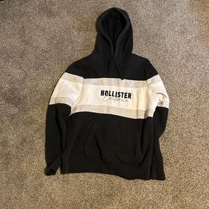 Hollister sweatshirt